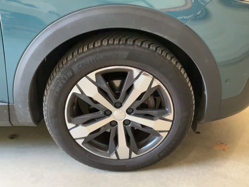 Peugeot 5008 1.6 PureTech GT 2019 – снимка 11