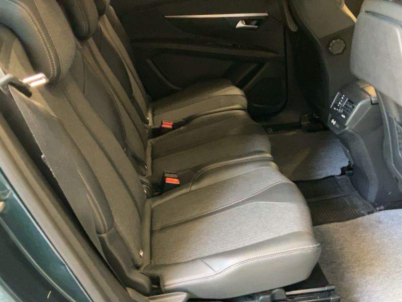 Peugeot 5008 1.6 PureTech GT 2019 – снимка 19