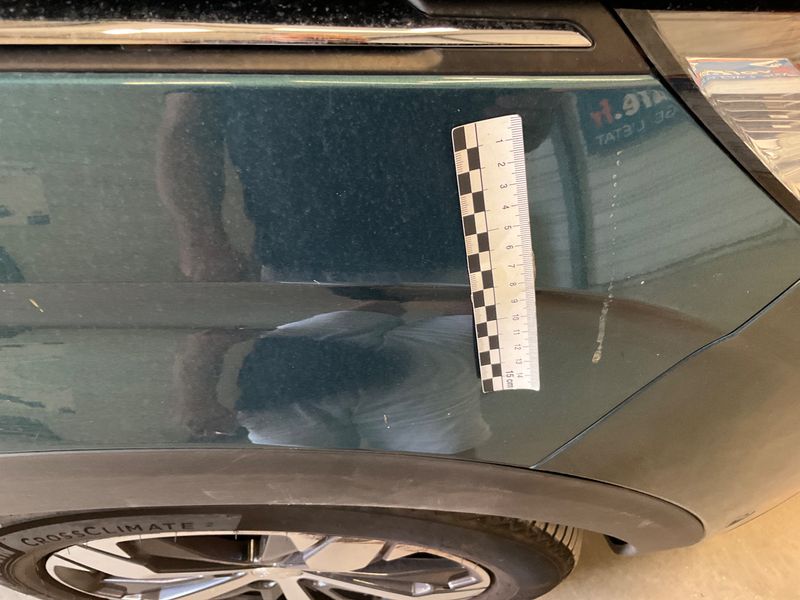 Peugeot 5008 1.6 PureTech GT 2019 – снимка 22
