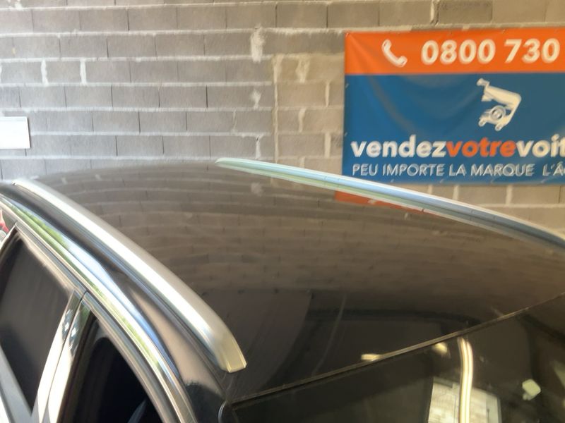 Peugeot 5008 1.6 PureTech GT 2019 – снимка 13