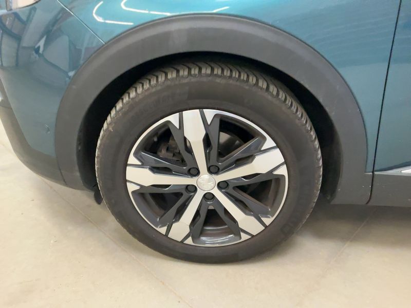 Peugeot 5008 1.6 PureTech GT 2019 – снимка 3