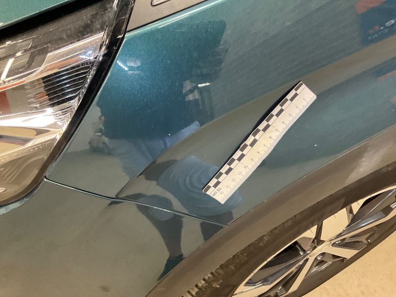 Peugeot 5008 1.6 PureTech GT 2019 – снимка 28