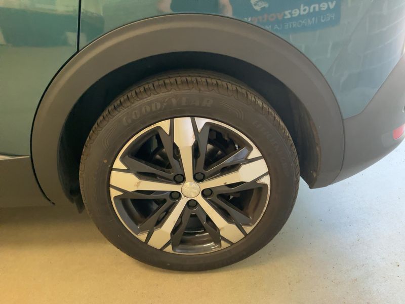 Peugeot 5008 1.6 PureTech GT 2019 – снимка 5