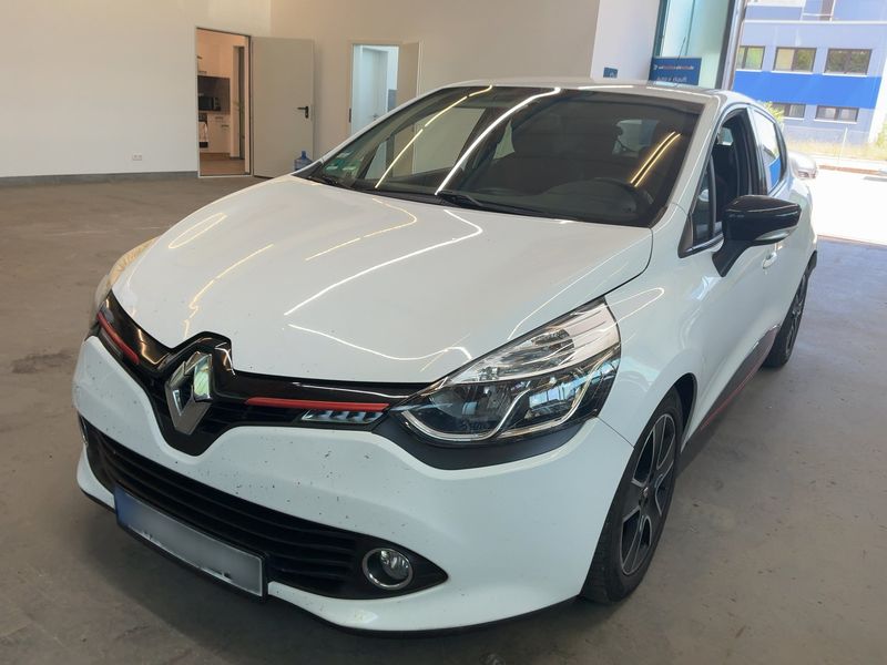 Renault Clio 0.9 Energy Dynamique 2015 – снимка 1