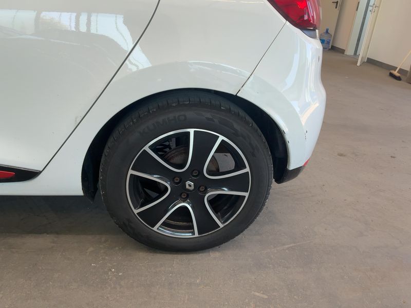 Renault Clio 0.9 Energy Dynamique 2015 – снимка 5