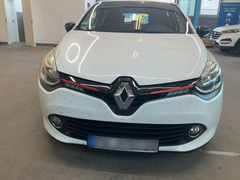 Renault Clio 0.9 Energy Dynamique 2015 – снимка 14