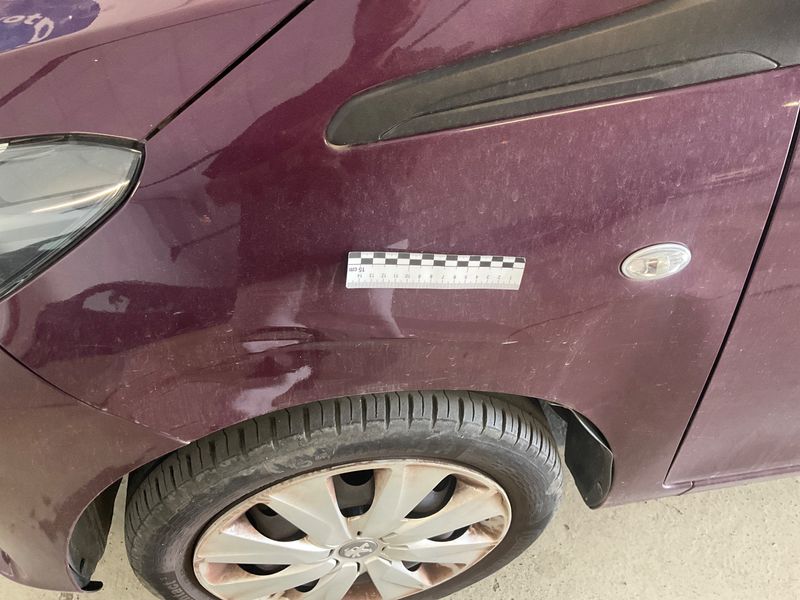 Peugeot 108 1.0 VTi Style 2018 – снимка 27
