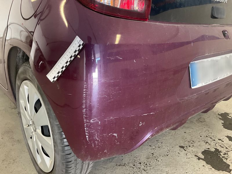 Peugeot 108 1.0 VTi Style 2018 – снимка 28