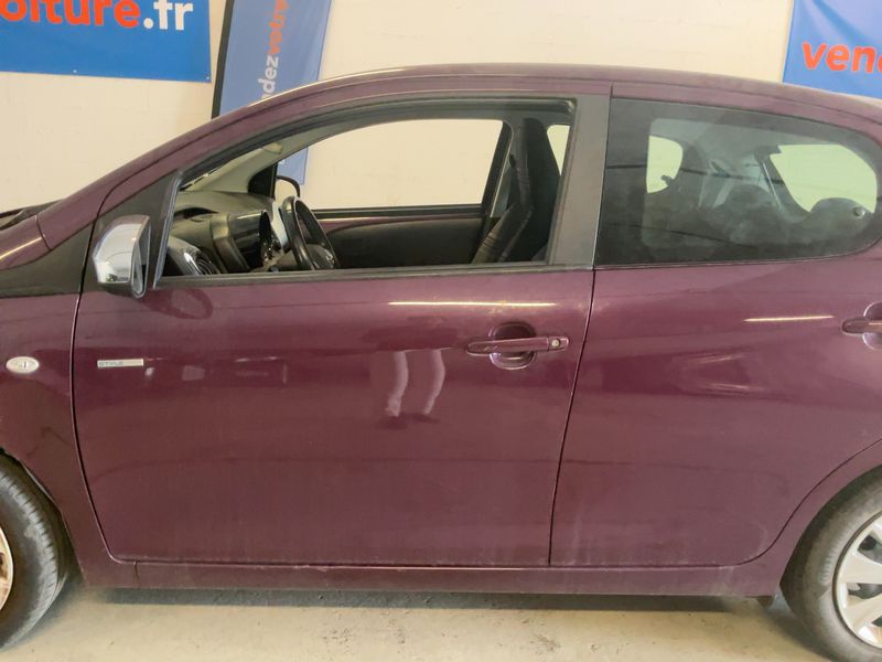Peugeot 108 1.0 VTi Style 2018 – снимка 4