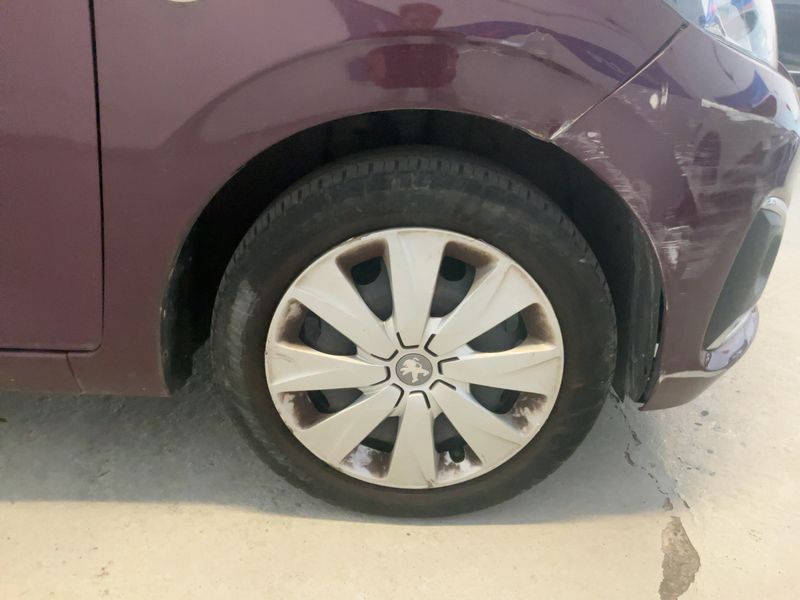 Peugeot 108 1.0 VTi Style 2018 – снимка 11