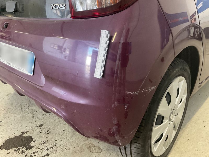 Peugeot 108 1.0 VTi Style 2018 – снимка 29