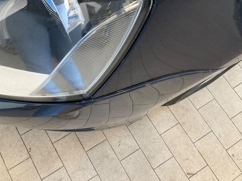 Volkswagen Passat 2.0 TDI Trendline BlueMotion Tech 2013 – снимка на щета 70