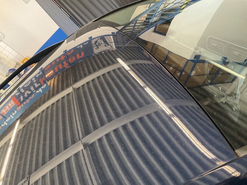 Volkswagen Passat 2.0 TDI Trendline BlueMotion Tech 2013 – снимка на щета 59
