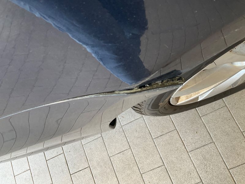 Volkswagen Passat 2.0 TDI Trendline BlueMotion Tech 2013 – снимка на щета 67