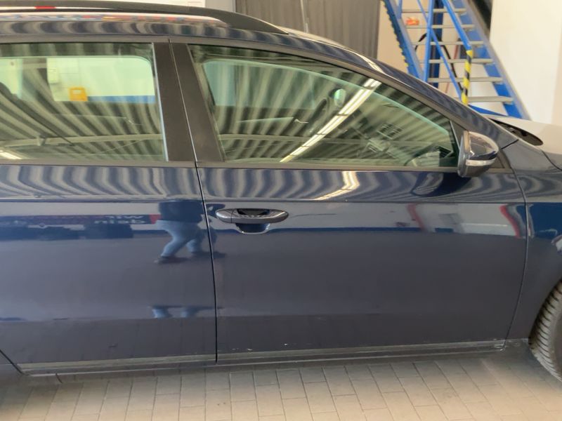 Volkswagen Passat 2.0 TDI Trendline BlueMotion Tech 2013 – снимка на щета 10