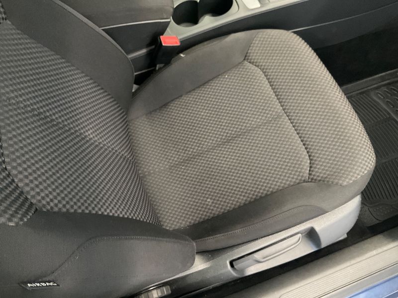 Volkswagen Passat 2.0 TDI Trendline BlueMotion Tech 2013 – снимка на щета 54