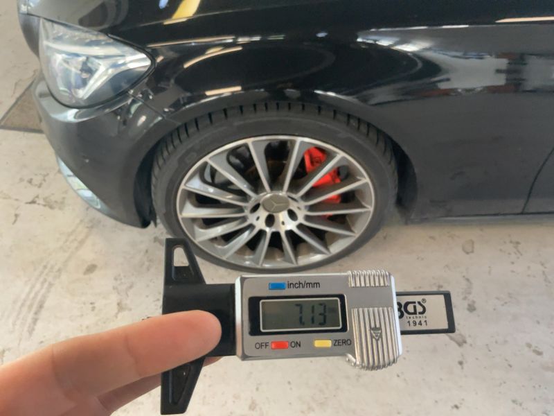 Mercedes-Benz C-Klasse C 350e T Avantgarde 2015 – снимка 3
