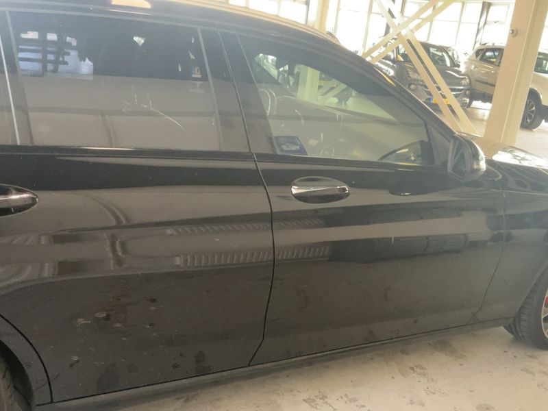 Mercedes-Benz C-Klasse C 350e T Avantgarde 2015 – снимка 10