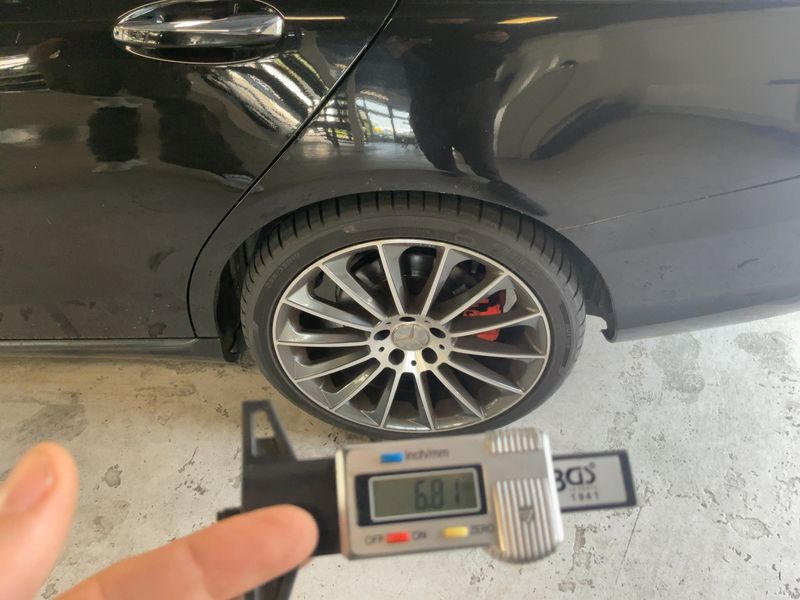 Mercedes-Benz C-Klasse C 350e T Avantgarde 2015 – снимка 5