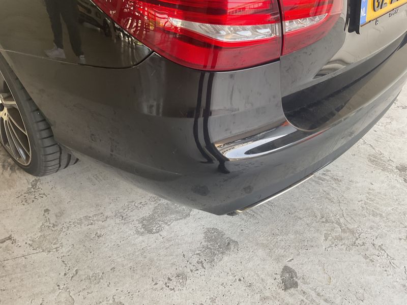 Mercedes-Benz C-Klasse C 350e T Avantgarde 2015 – снимка 22