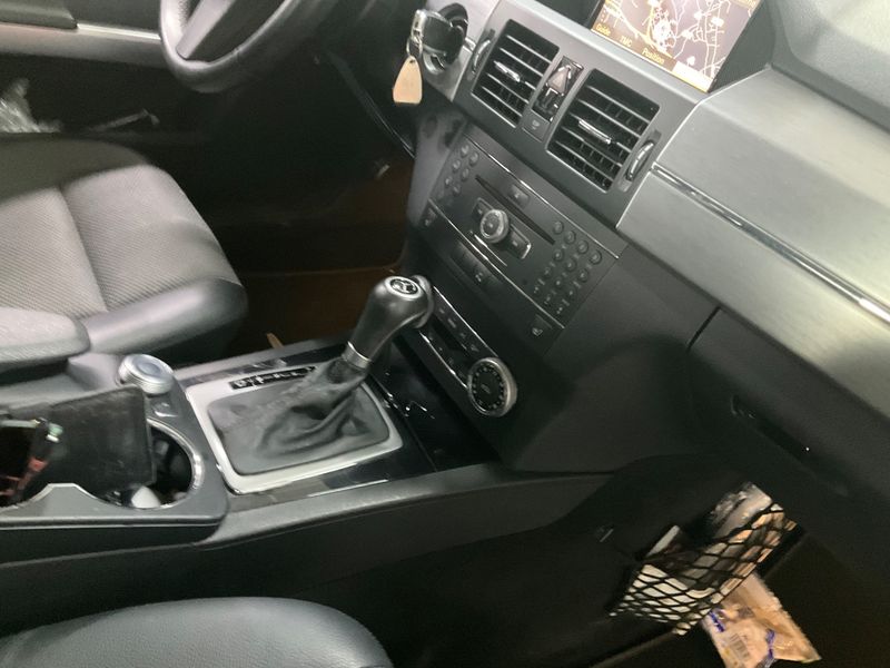 Mercedes-Benz GLK-Klasse GLK 220 CDI 4Matic BlueEfficiency 2009 – снимка 29