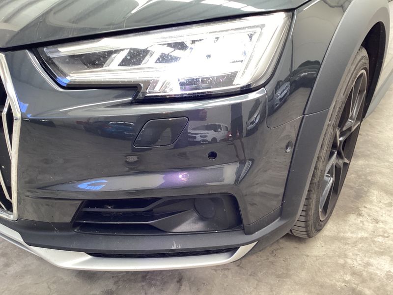 Audi A4 Allroad 3.0 V6 TDI quattro 2016 – снимка 29