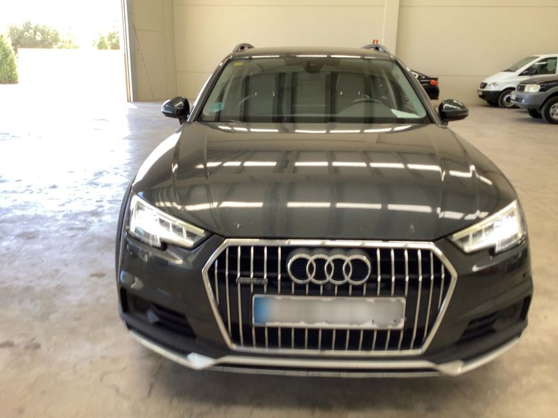 Audi A4 Allroad 3.0 V6 TDI quattro 2016 – снимка 14