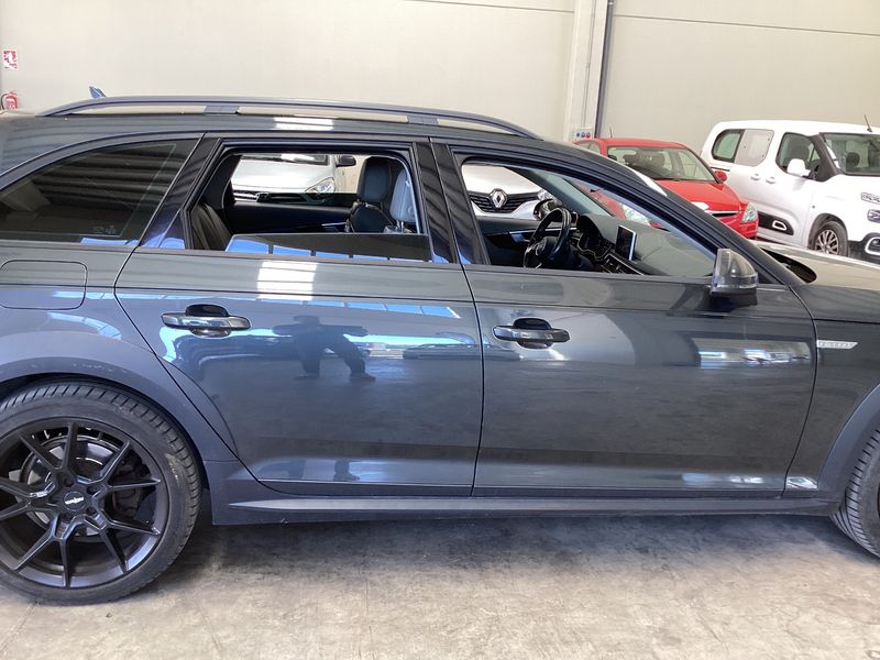 Audi A4 Allroad 3.0 V6 TDI quattro 2016 – снимка 10