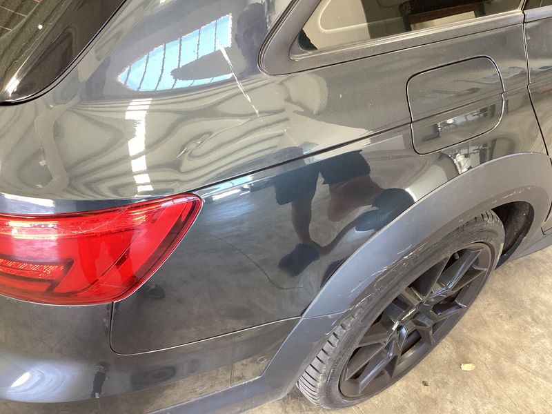 Audi A4 Allroad 3.0 V6 TDI quattro 2016 – снимка 22