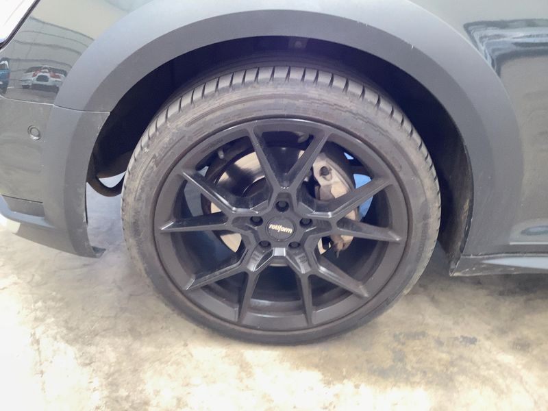 Audi A4 Allroad 3.0 V6 TDI quattro 2016 – снимка 3