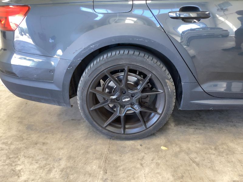 Audi A4 Allroad 3.0 V6 TDI quattro 2016 – снимка 9