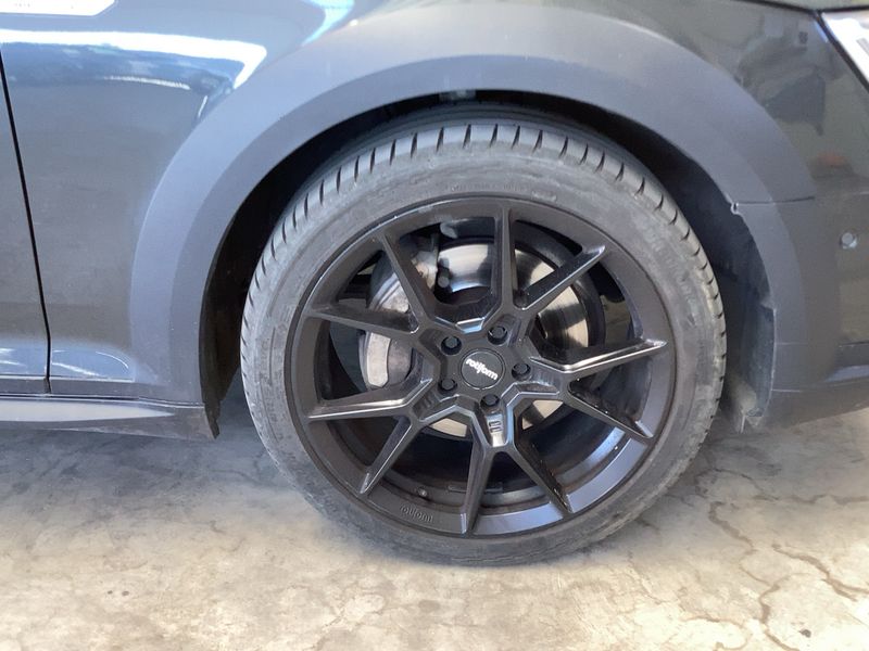Audi A4 Allroad 3.0 V6 TDI quattro 2016 – снимка 11