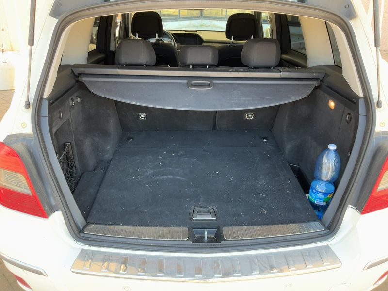 Mercedes-Benz GLK-Klasse GLK 220 CDI 4Matic BlueEfficiency 2012 – снимка 15