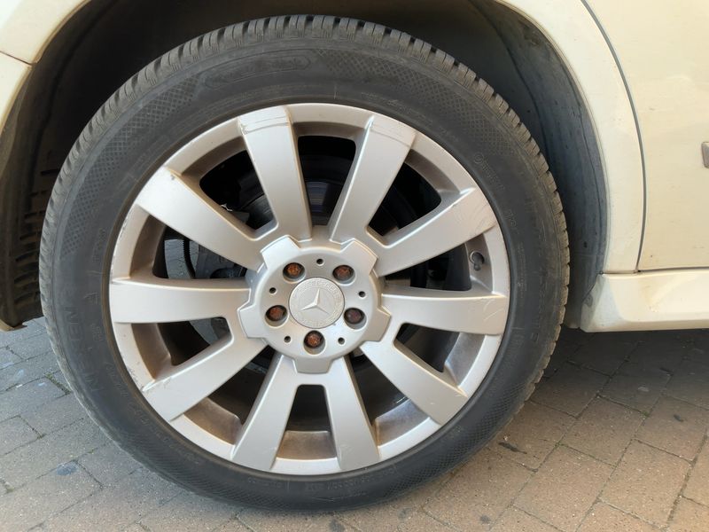 Mercedes-Benz GLK-Klasse GLK 220 CDI 4Matic BlueEfficiency 2012 – снимка 9