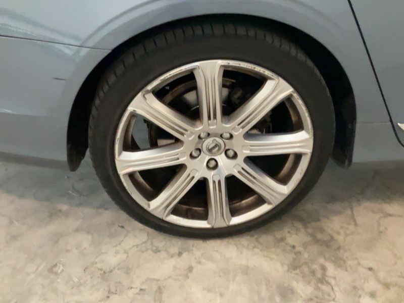 Volvo S90 2.0 D5 Inscription AWD 2017 – снимка 9