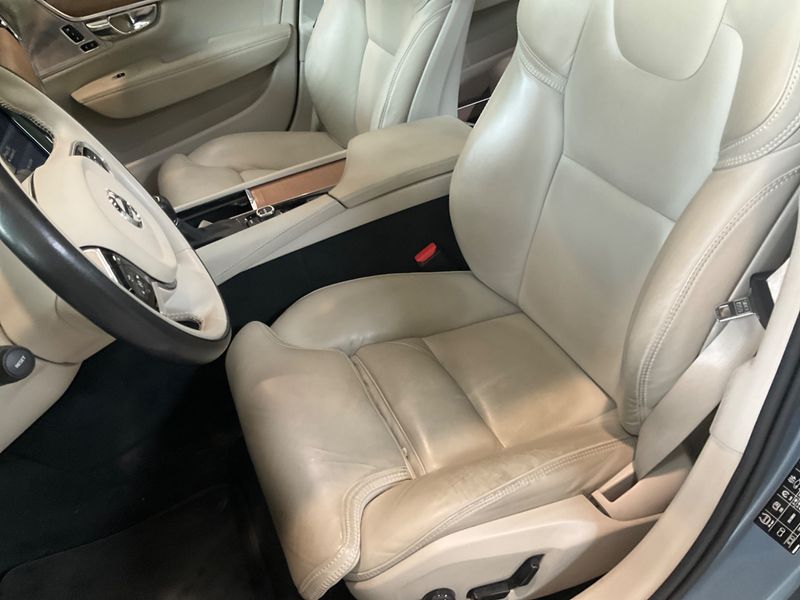 Volvo S90 2.0 D5 Inscription AWD 2017 – снимка 30