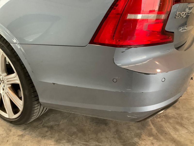 Volvo S90 2.0 D5 Inscription AWD 2017 – снимка 32