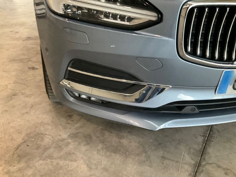 Volvo S90 2.0 D5 Inscription AWD 2017 – снимка 35