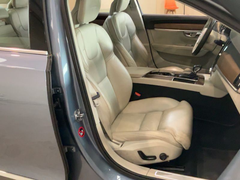 Volvo S90 2.0 D5 Inscription AWD 2017 – снимка 16