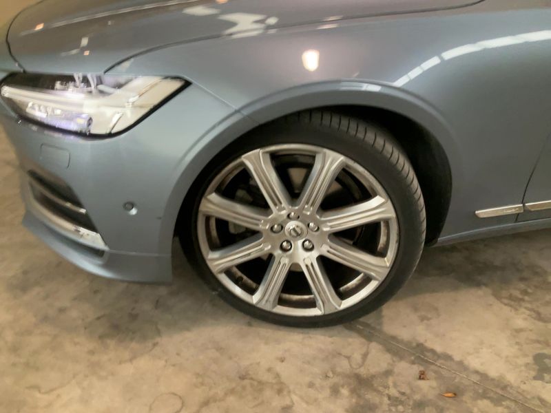 Volvo S90 2.0 D5 Inscription AWD 2017 – снимка 3
