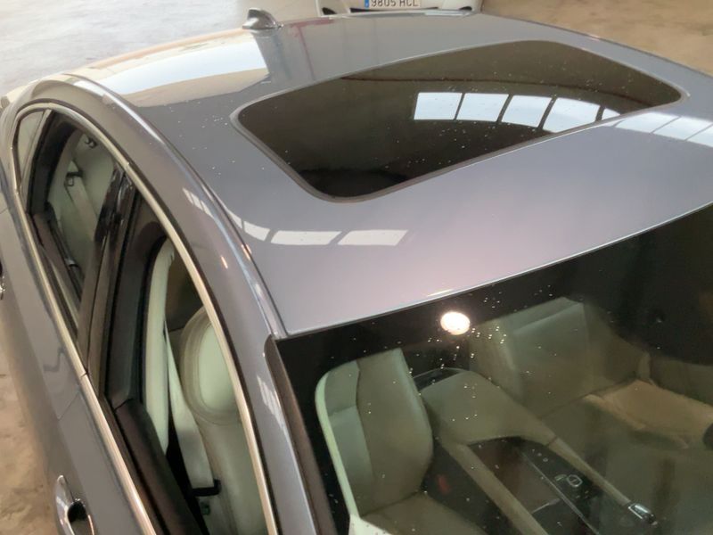 Volvo S90 2.0 D5 Inscription AWD 2017 – снимка 13