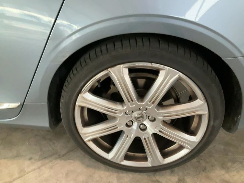 Volvo S90 2.0 D5 Inscription AWD 2017 – снимка 5