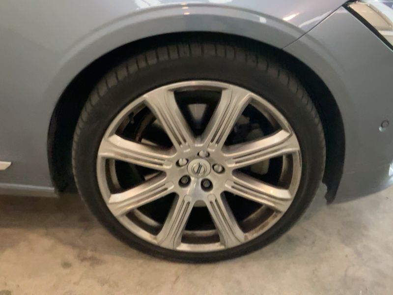 Volvo S90 2.0 D5 Inscription AWD 2017 – снимка 11