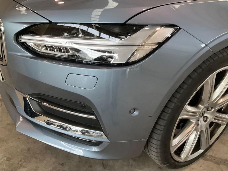 Volvo S90 2.0 D5 Inscription AWD 2017 – снимка 36