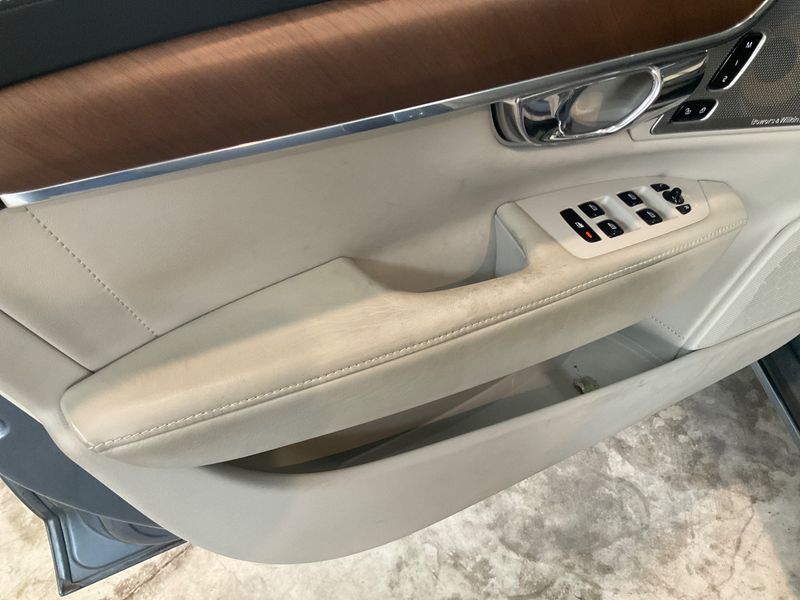 Volvo S90 2.0 D5 Inscription AWD 2017 – снимка 29