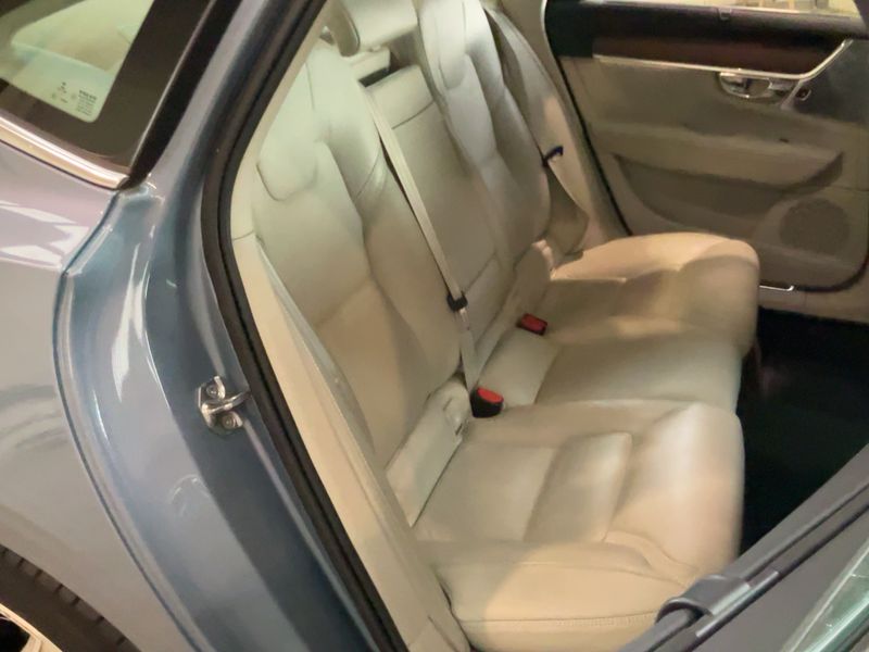 Volvo S90 2.0 D5 Inscription AWD 2017 – снимка 19
