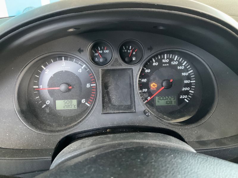 Seat Ibiza 1.4 TDI Sport Rider 2005 – снимка 4