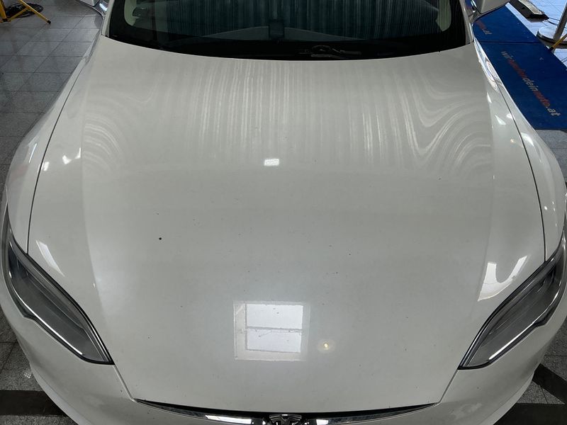 Tesla Model S 90D Dual 2017 – снимка 41