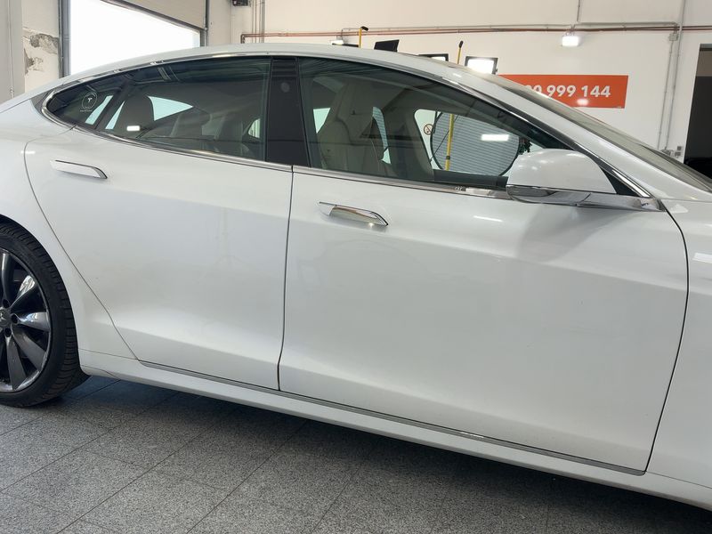 Tesla Model S 90D Dual 2017 – снимка 10