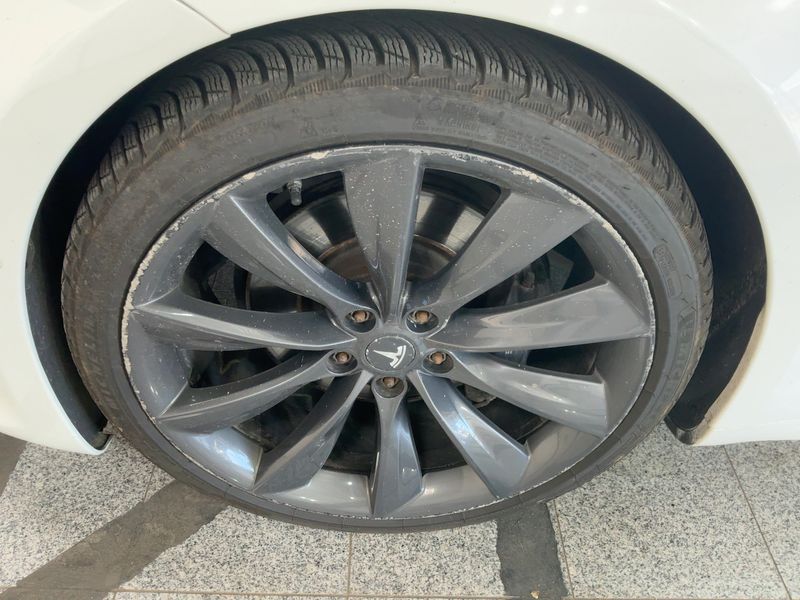 Tesla Model S 90D Dual 2017 – снимка 3